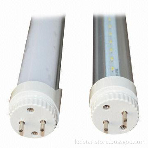 1.5m 23W 2,300lm Lumenmax Chip T8 LED Tubes, 40,000-50,000 Hours Lifespan, 3-year Warranty